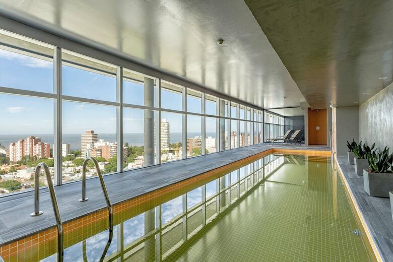 Aloft Montevideo Hotel