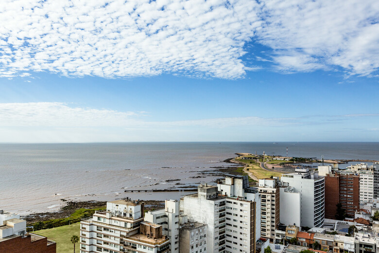 Aloft Montevideo Hotel