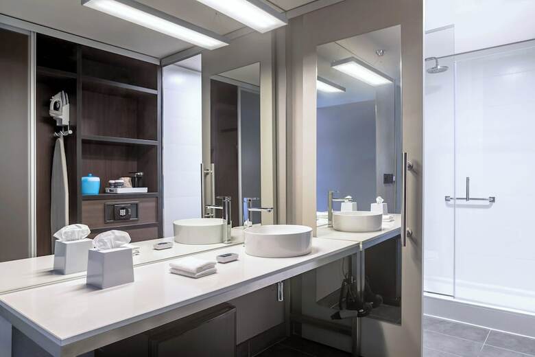Aloft Montevideo Hotel