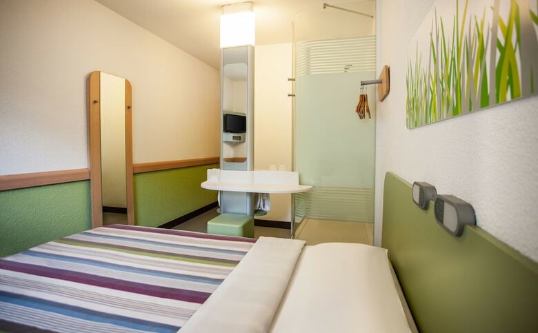 Hotel Sun1 Or Tambo