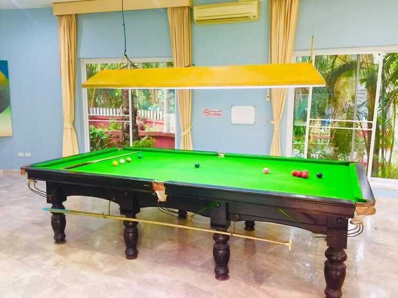 Villa Fancy Pattaya