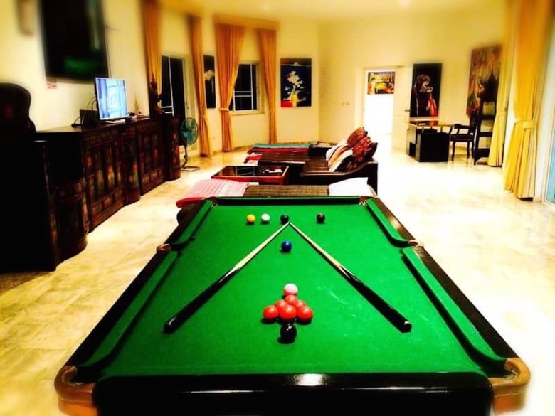 Villa Fancy Pattaya