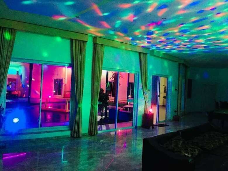 Villa Fancy Pattaya