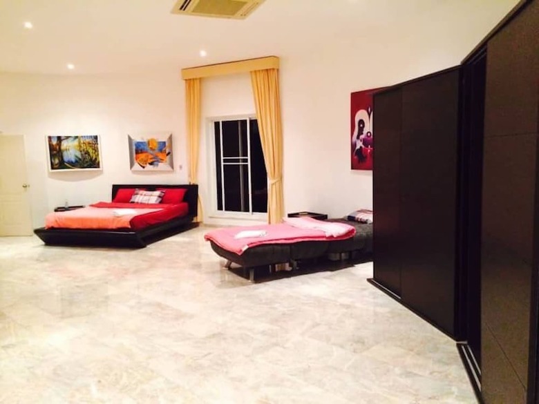 Villa Fancy Pattaya