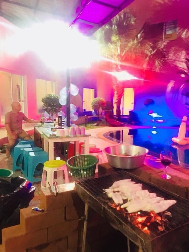 Villa Fancy Pattaya