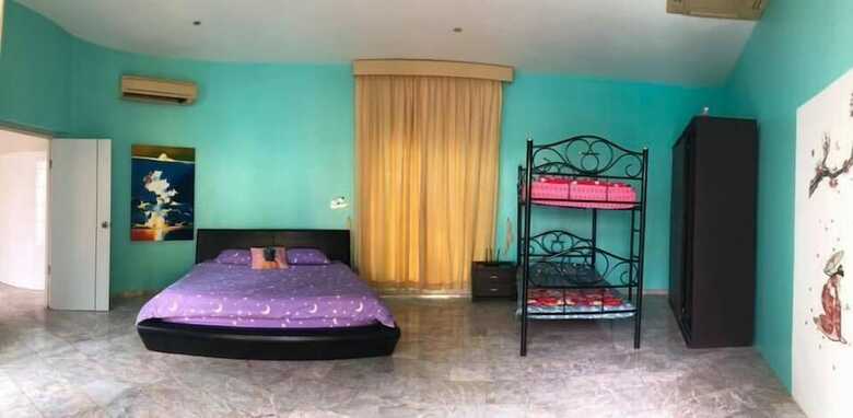 Villa Fancy Pattaya