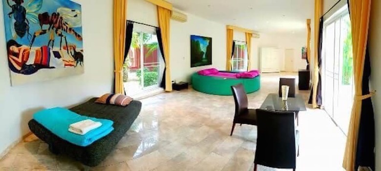 Villa Fancy Pattaya