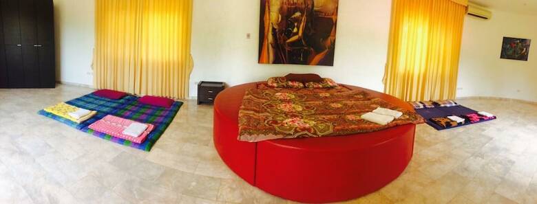 Villa Fancy Pattaya