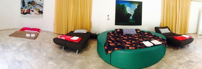 Villa Fancy Pattaya