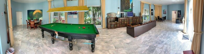 Villa Fancy Pattaya