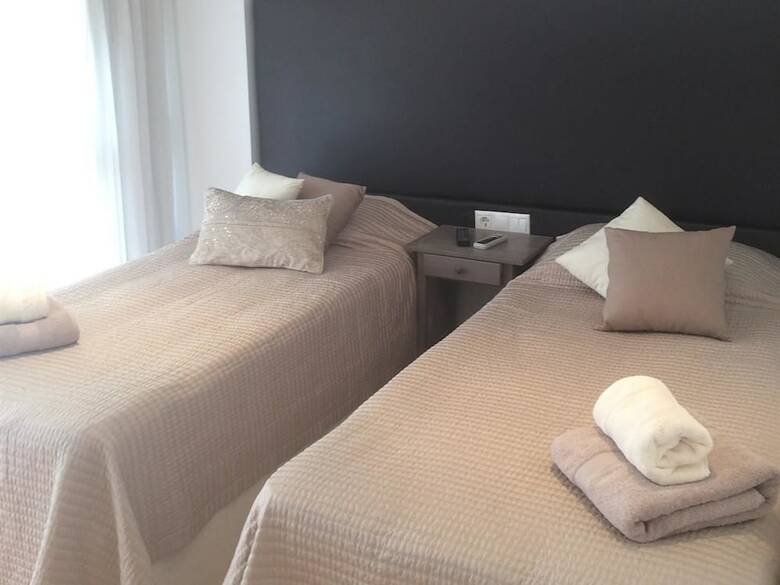 Skol Marbella Apartment 208