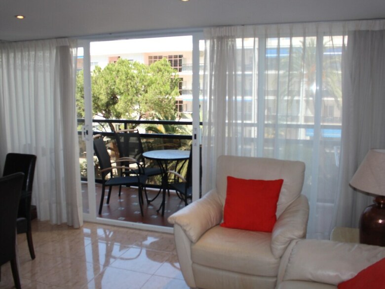 Skol Marbella Apartment 208