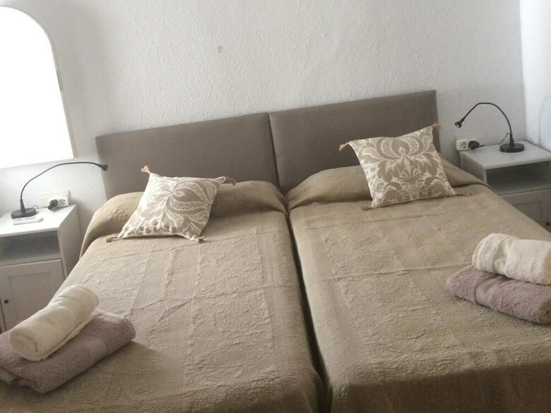 Skol Marbella Apartment 208