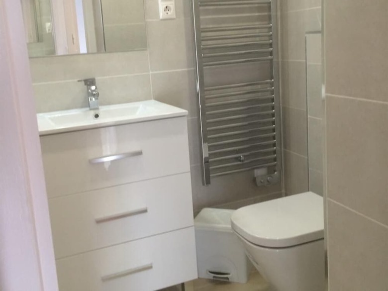 Skol Marbella Apartment 208
