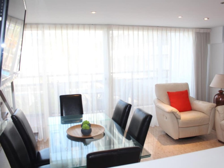 Skol Marbella Apartment 208