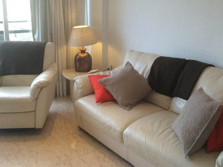 Skol Marbella Apartment 208