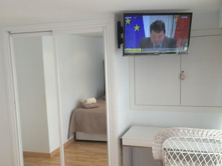 Skol Marbella Apartment 208
