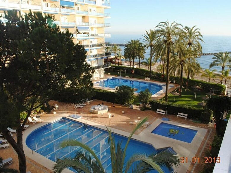 Skol Marbella Apartment 208