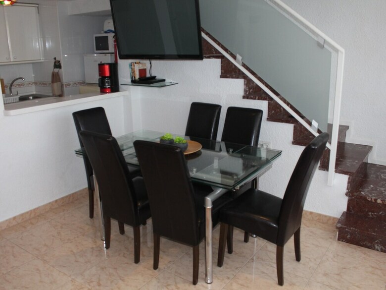 Skol Marbella Apartment 208