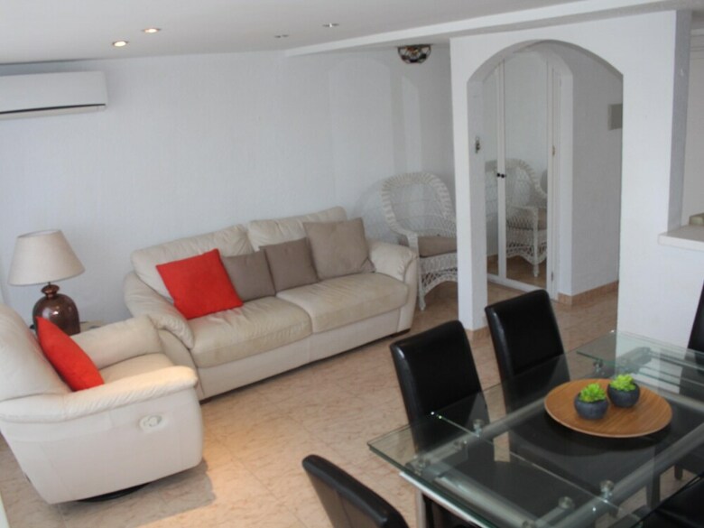 Skol Marbella Apartment 208