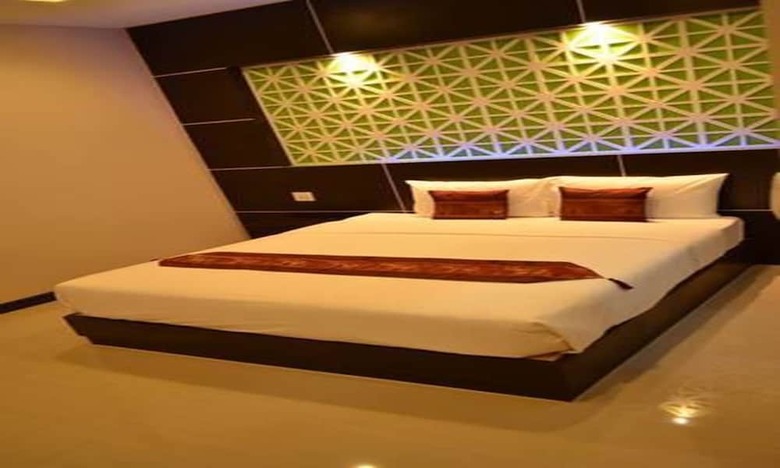 Thatluang View Hotel