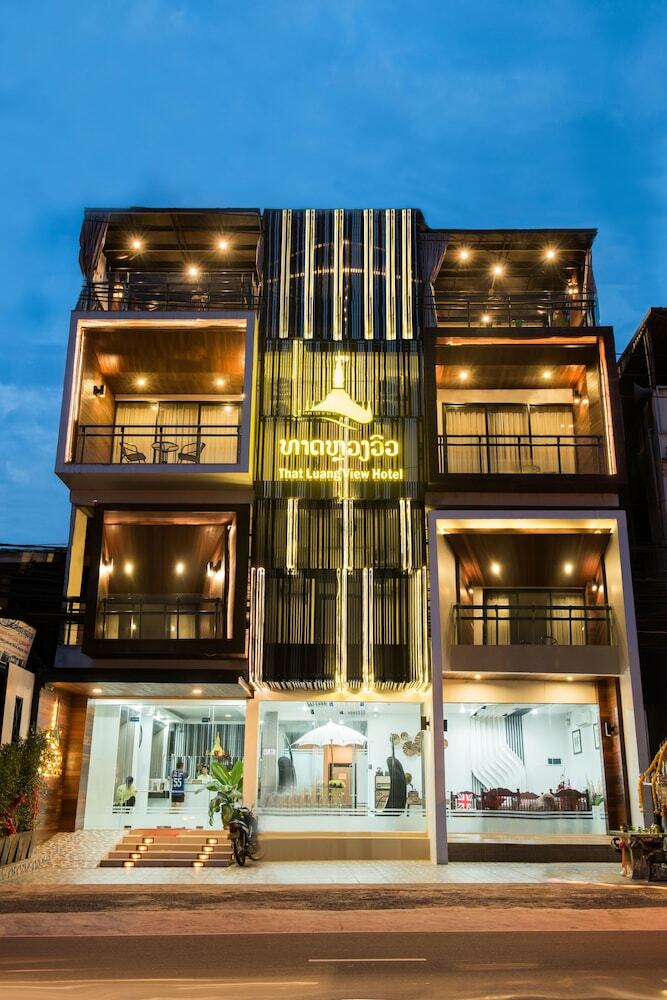 Thatluang View Hotel