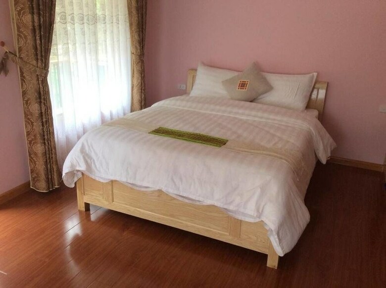 Sapa Scenery Hotel