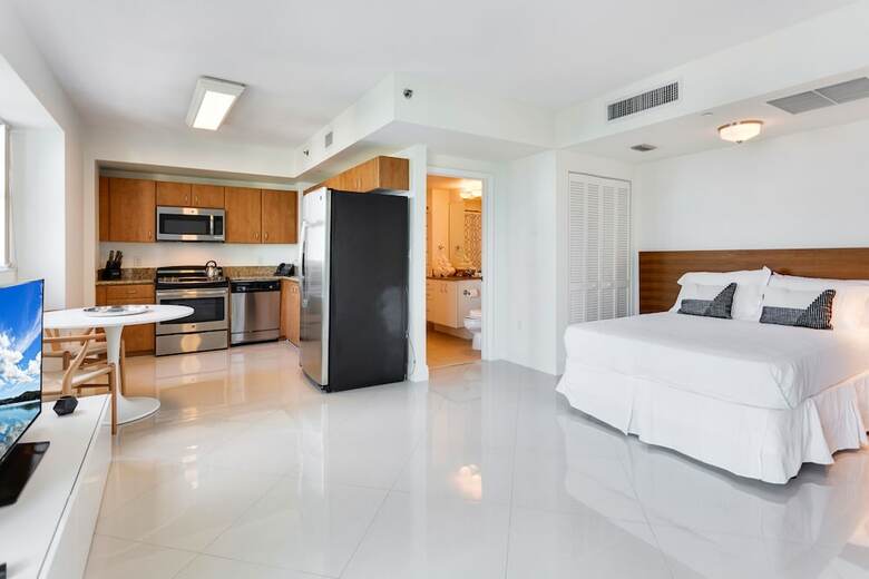 Apartamentos Ob Suites