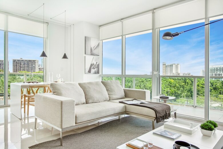 Apartamentos Ob Suites