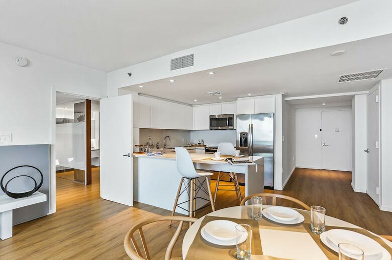 Apartamentos Ob Suites
