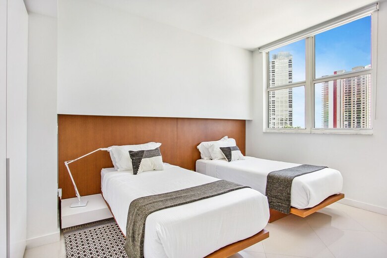 Apartamentos Ob Suites