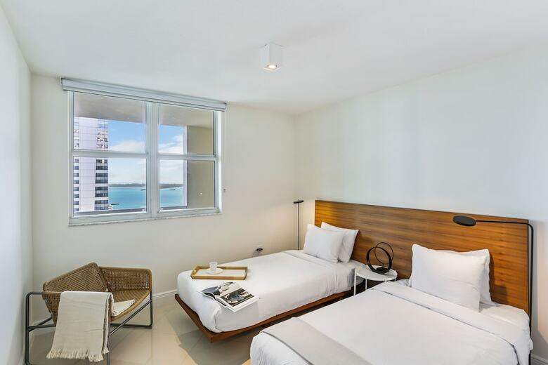 Apartamentos Ob Suites