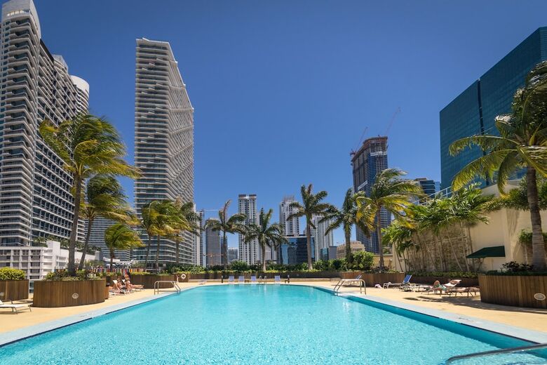 Apartamentos Ob Suites