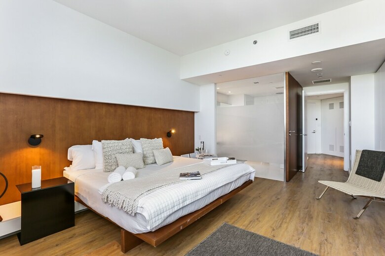 Apartamentos Ob Suites