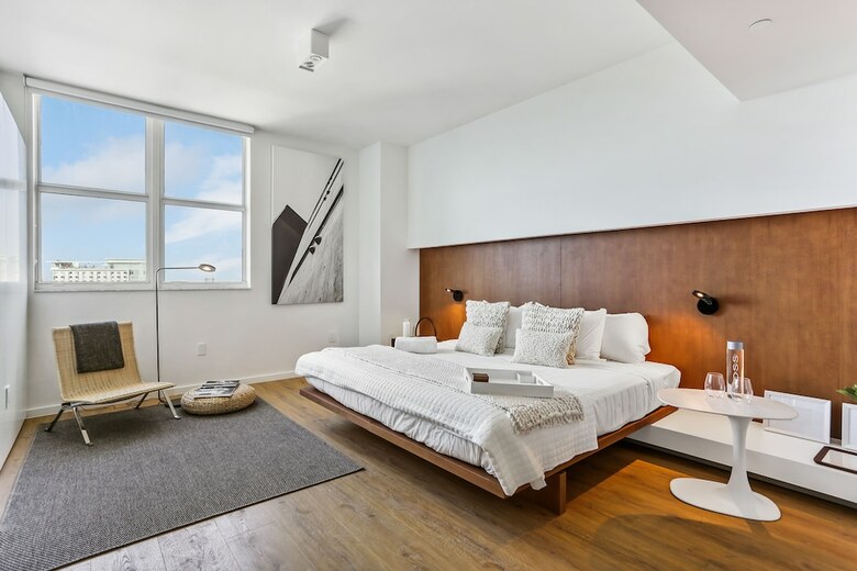Apartamentos Ob Suites