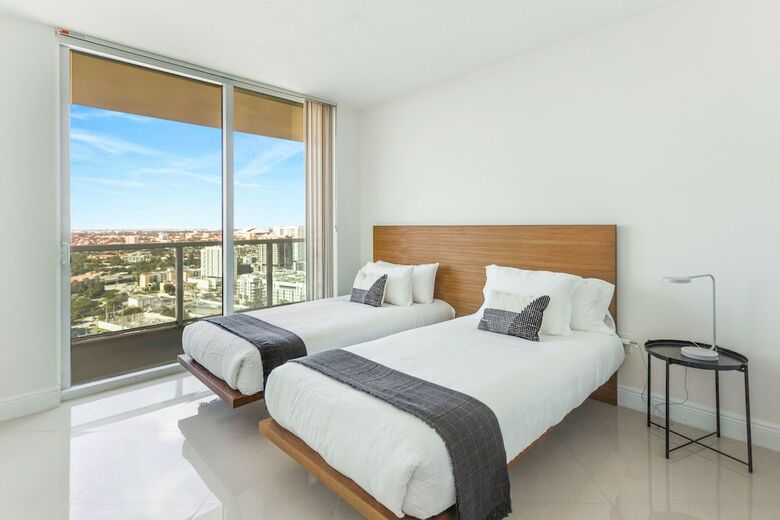 Apartamentos Ob Suites