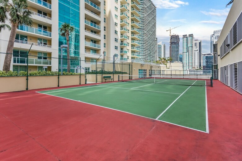 Apartamentos Ob Suites