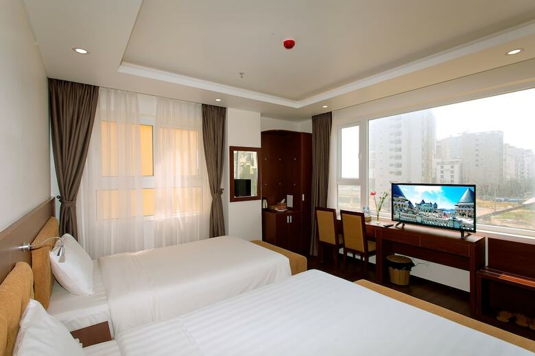 Kien Cuong 1 Hotel