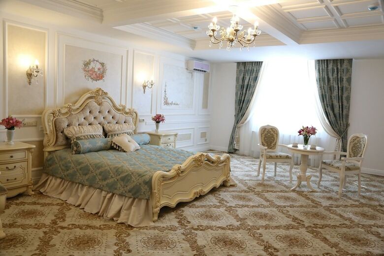 Garden Spa Hotel
