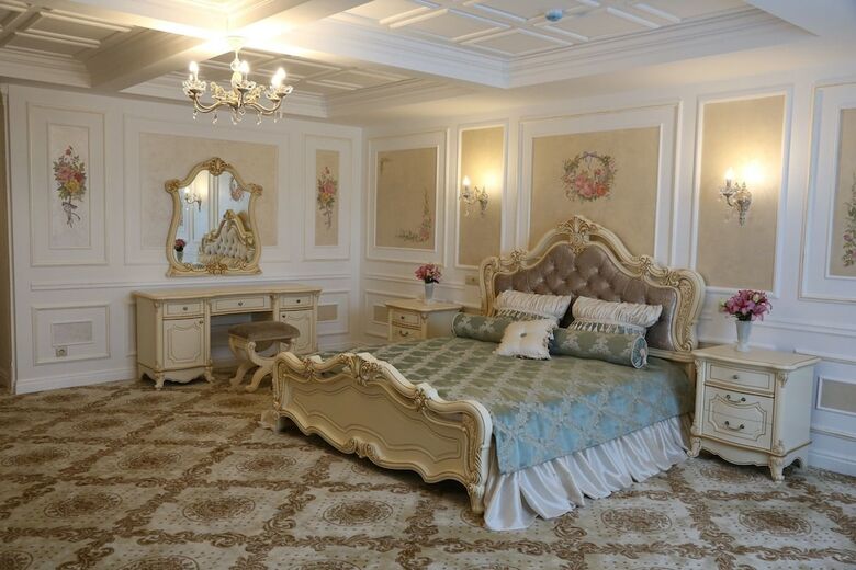 Garden Spa Hotel