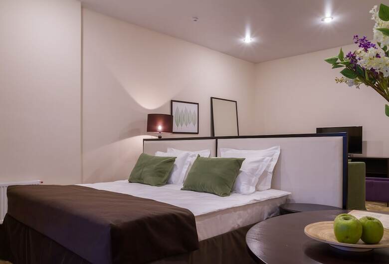 Garden Spa Hotel