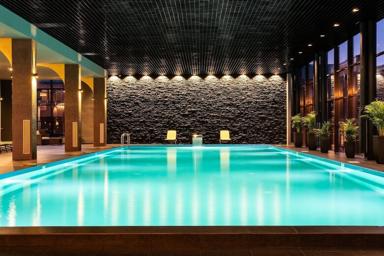 Garden Spa Hotel