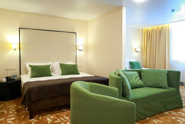 Garden Spa Hotel