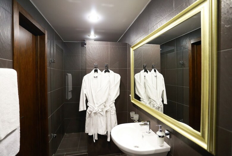 Garden Spa Hotel