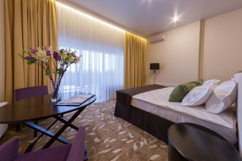 Garden Spa Hotel
