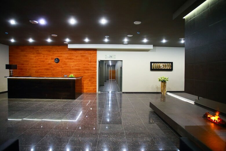 Garden Spa Hotel