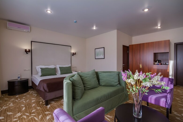Garden Spa Hotel