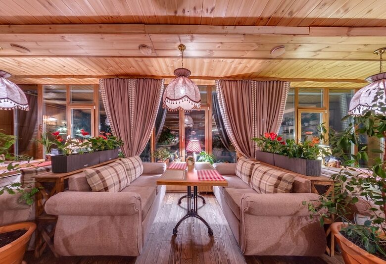 Garden Spa Hotel