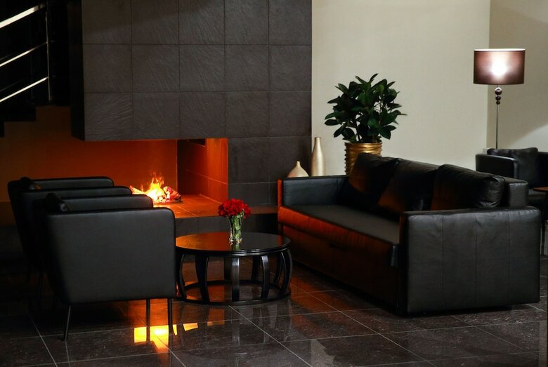 Garden Spa Hotel
