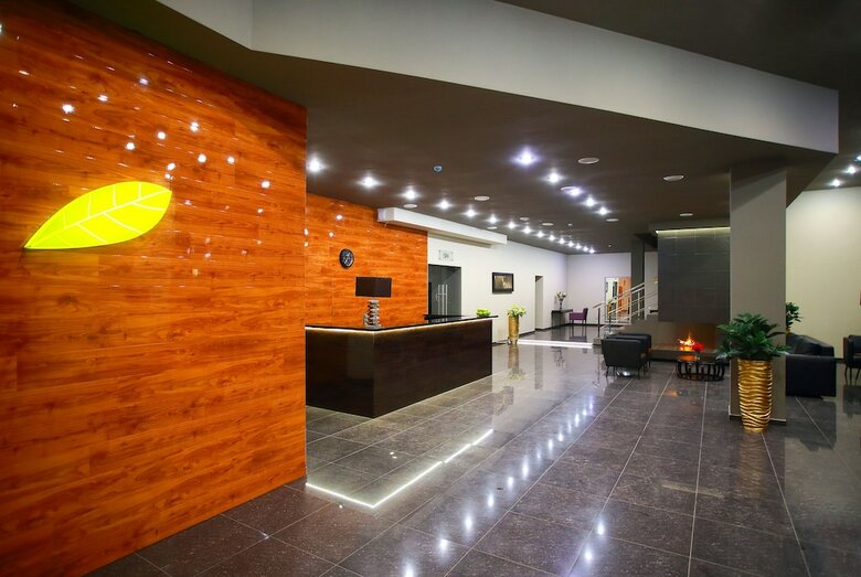 Garden Spa Hotel